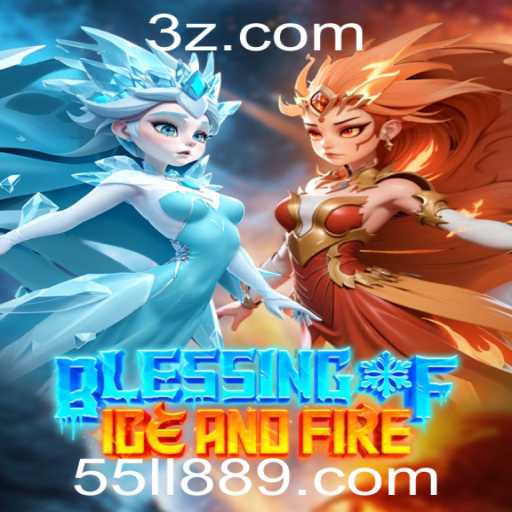 Blessing of Ice and Fire: Uma Jornada no Mundo dos Jogos de Estratégia