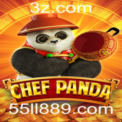 Descubra ChefPanda: O Desafio Gastronômico Interativo de 2023