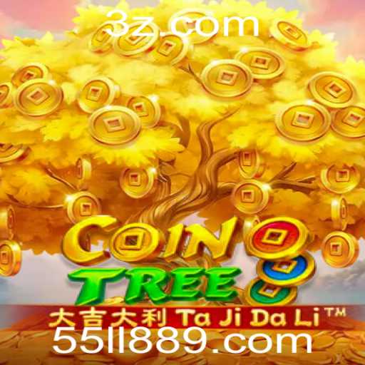 Descubra CoinTree: O Novo Fenômeno dos Jogos Online