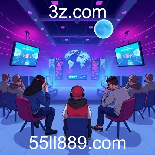 Comunidade de Jogadores: Uma Análise Abrangente