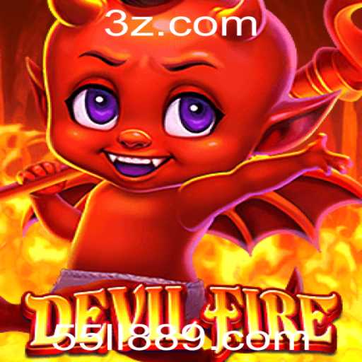 Descubra DevilFire: Um Jogo de Aventura Explosiva