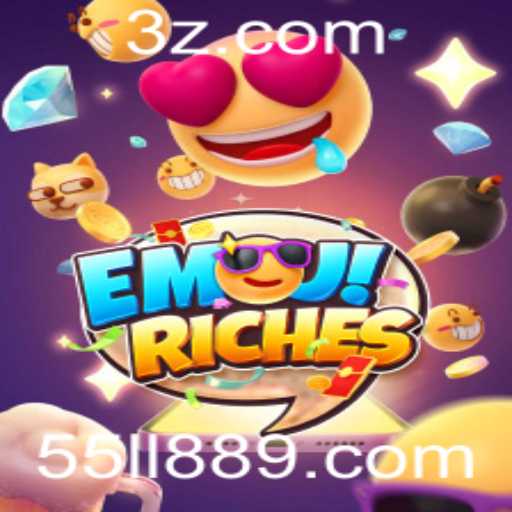 Descubra os Segredos do Emojiriches: O Jogo Que Está Revolucionando Cassinos Online