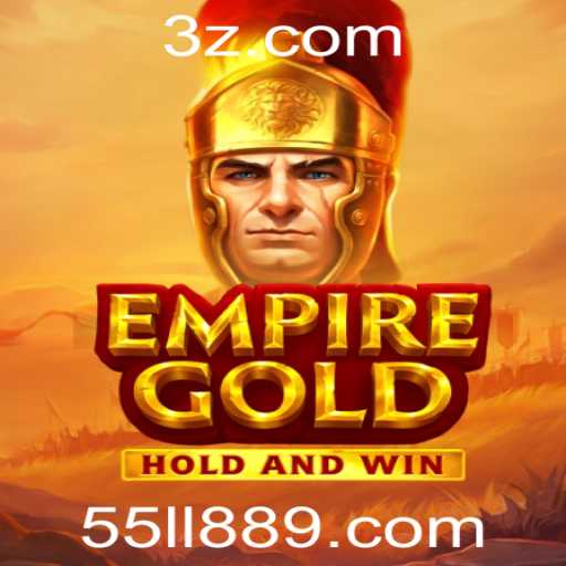 EmpireGold: Uma Nova Experiência de Jogo com 55ll88.com