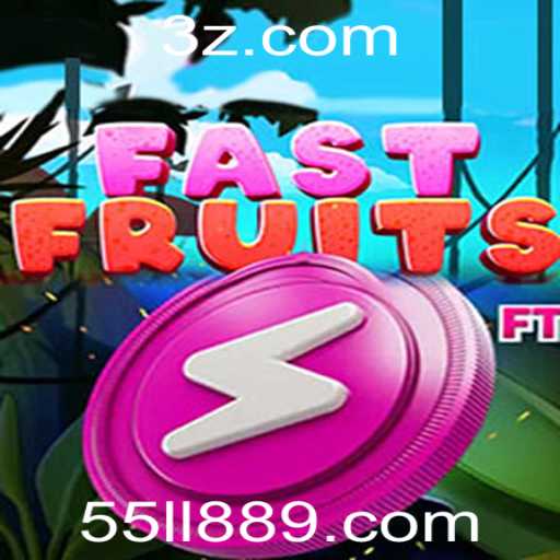 Explorando o Mundo Vibrante de FastFruits