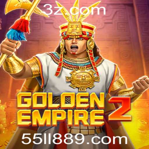 Explorando o Mundo Fascinante de GoldenEmpire2