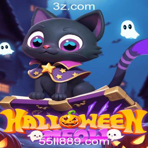 Descubra HalloweenMeow: Uma Aventura Assombrada de Diversão e Estratégia