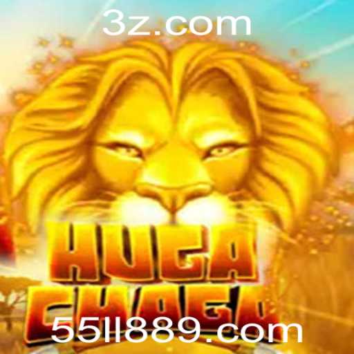 Descubra o Jogo Empolgante 'HugaChaga' e Suas Regras Envolventes