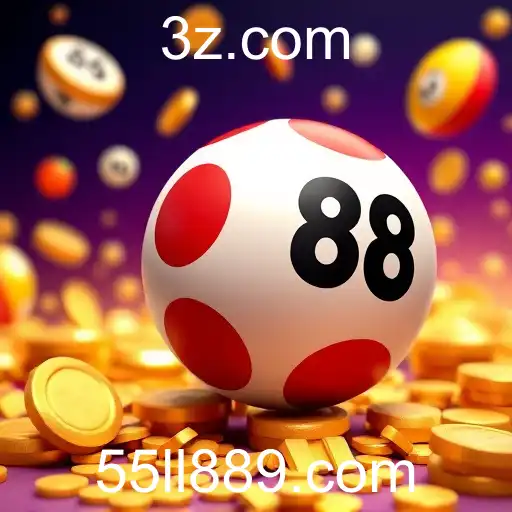Explorando o Mundo dos Jogos de Loteria com 55ll88.com