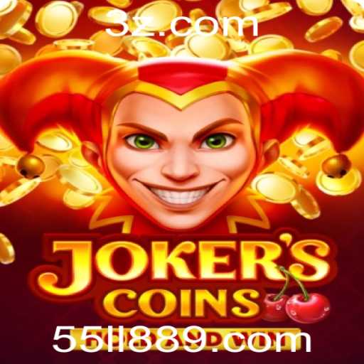Explorando o Envolvente Mundo de JokersCoins