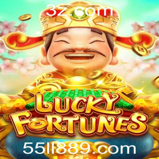 Explorando o Mundo de LUCKYFORTUNES: Como Jogar e Regras