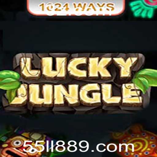 Descubra o Excitante Mundo do LuckyJungle1024