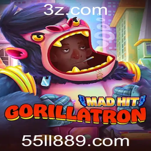MadHitGorillatron: Um Novo Horizonte no Mundo dos Jogos