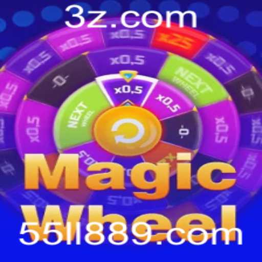 MagicWheel: O Jogo de Azar e Estratégia que Conquista os Jogadores em 2023