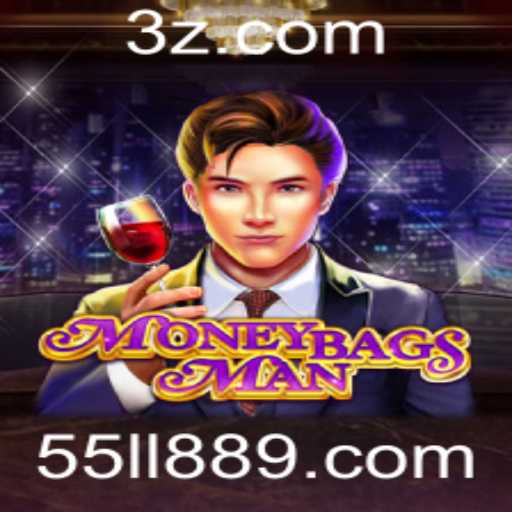 Explorando o Universo de MoneybagsMan: Um Novo Jogo Empolgante