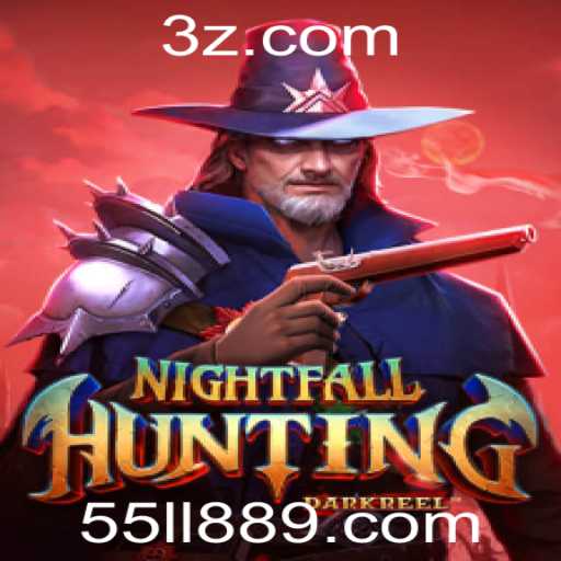 Descubra o Fascinante Mundo de NightfallHunting: Regras e Estratégias