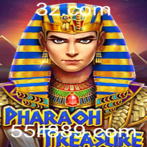 Desvende os Mistérios de PharaohTreasure: Um Jogo de Aventura Épica