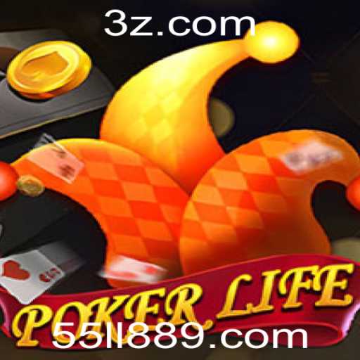 PokerLife: Mergulhe no Mundo Emocionante do Poker