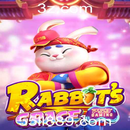 Descubra os Encantos de RabbitsGrace: O Novo Fenômeno dos Jogos Online
