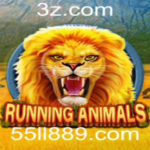Explorando o Mundo de RunningAnimals e 55ll88.com
