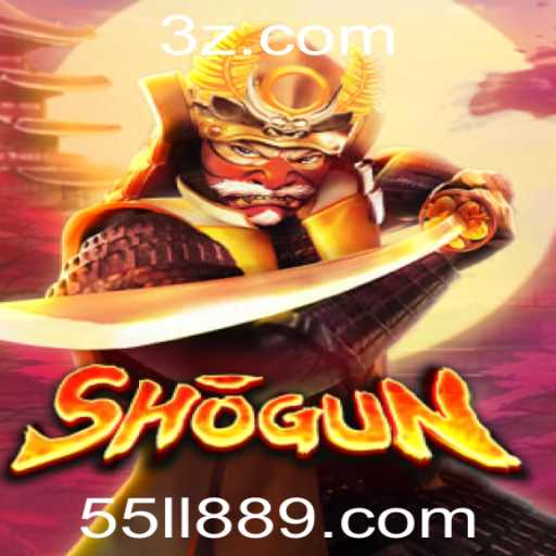 Descubra o Fascinante Mundo do Jogo Shogun em 55ll88.com