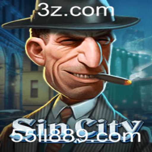Explorando o Universo de SinCity: Uma Jornada no Mundo dos Games