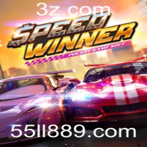 Descubra SpeedWinner: O Jogo de Corrida que Está Conquistando o Mundo