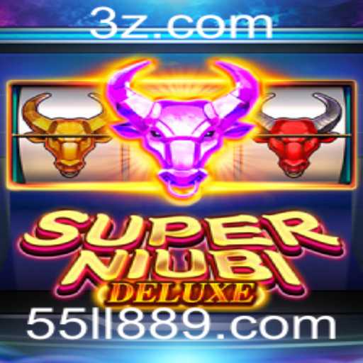 Explorando o Universo de SuperNiubiDeluxe: Regras, Estratégias e Desafios