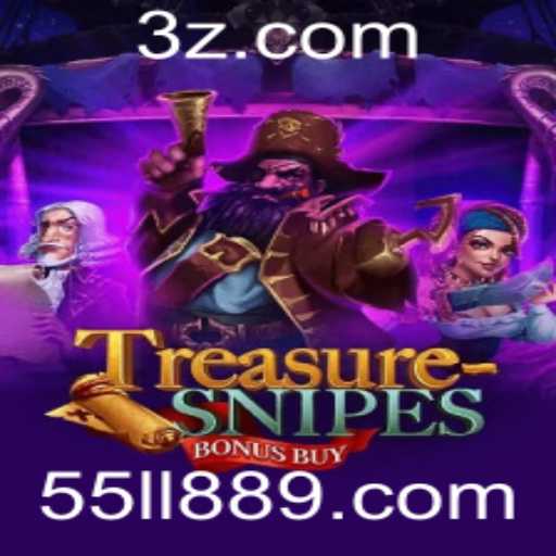 Descubra as Aventuras de TreasuresnipesBonusBuy no Mundo dos Jogos Online