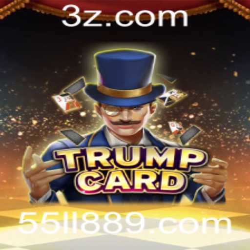 Explorando o Jogo TrumpCard: Uma Nova Aventura Estratégica