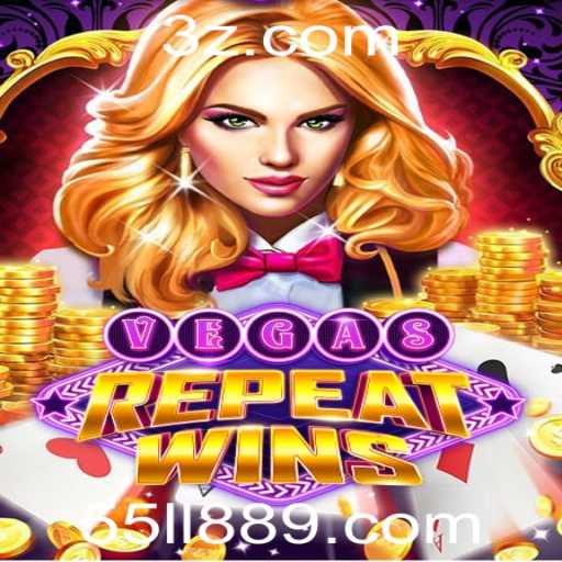 Aprofundando-se no Jogo VegasRepeatWins: Diversão e Ocasiões de Sorte