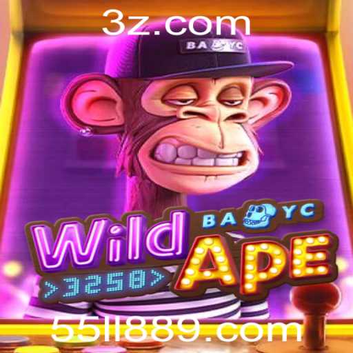 Descubra o Mundo de 'WildApe3258': Aventura e Estratégia em um Jogo Inovador