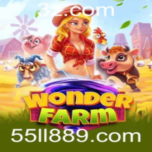 Desvendando WonderFarm: Uma experiência lúdica e envolvente